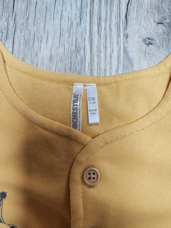 Ensemble bébé garçon 12 mois - photo numéro 9