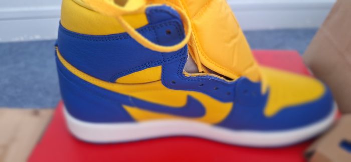 Jordan 1 retro - photo numéro 3