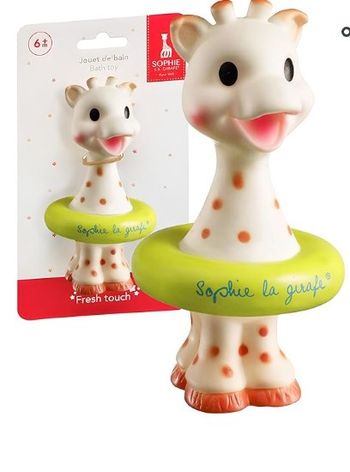 Jouet de bain