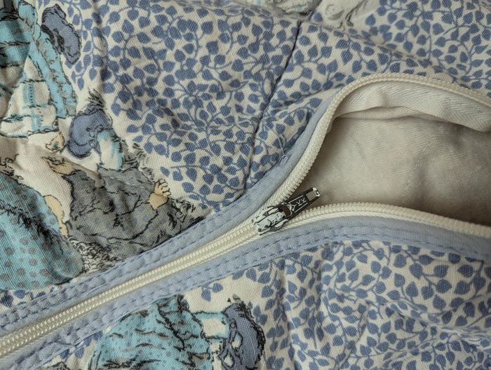 Gigoteuse vintage Sarah Kay - photo numéro 4