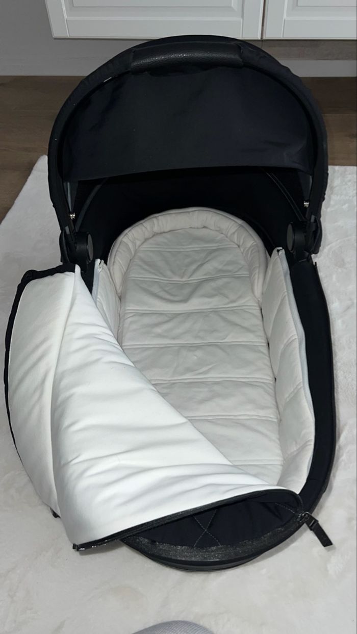 Nacelle Cybex Mios - photo numéro 9