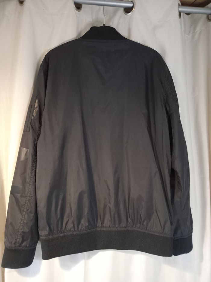 Veste deperlante Kaporal taille 12ans neuf - photo numéro 2