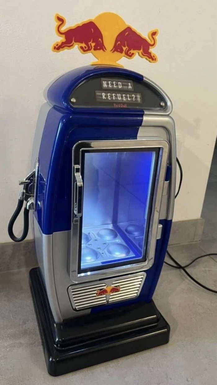 Frigo - photo numéro 4