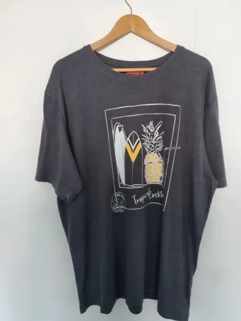T-shirt Tissaia
