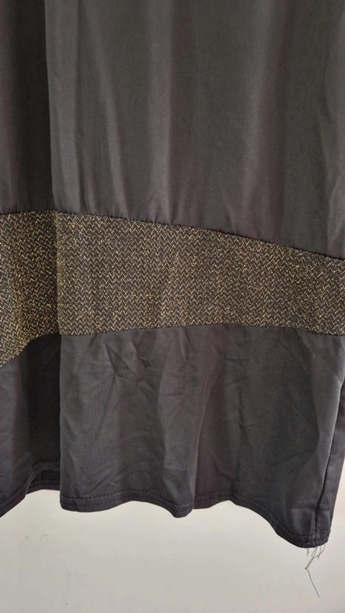 Robe courte chic 38 - photo numéro 3