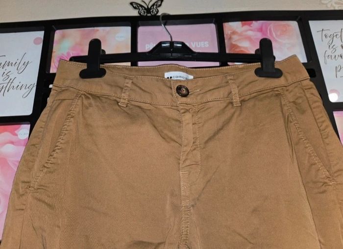 Jeans mom taille M 38 Camaïeu - photo numéro 4