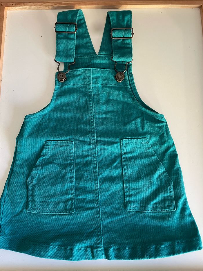 Lots de vêtements fille 18 mois