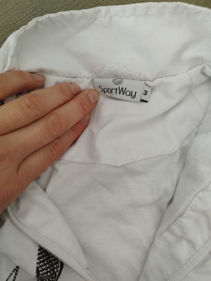 Gilet sportway garçon 3 ans - photo numéro 3