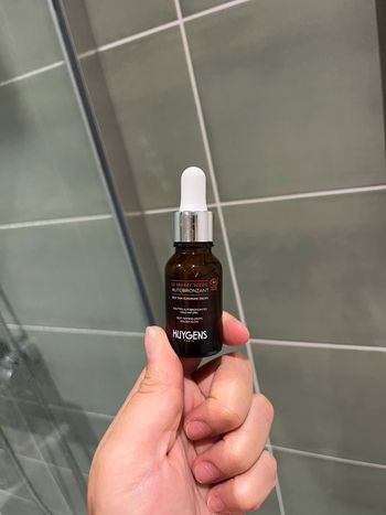 Auto bronzant - 15 ml