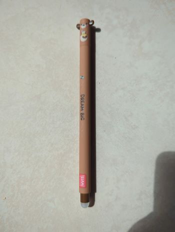 Stylo legami