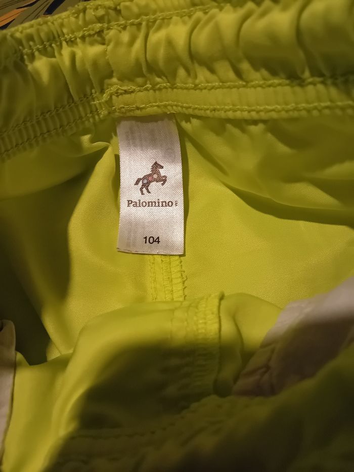 🌞 Short garçon Palomino - Taille 104 (4 ans) - photo numéro 6
