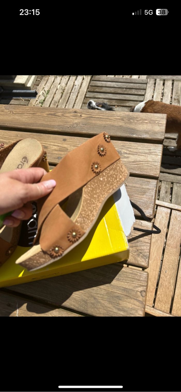 Mules - photo numéro 5