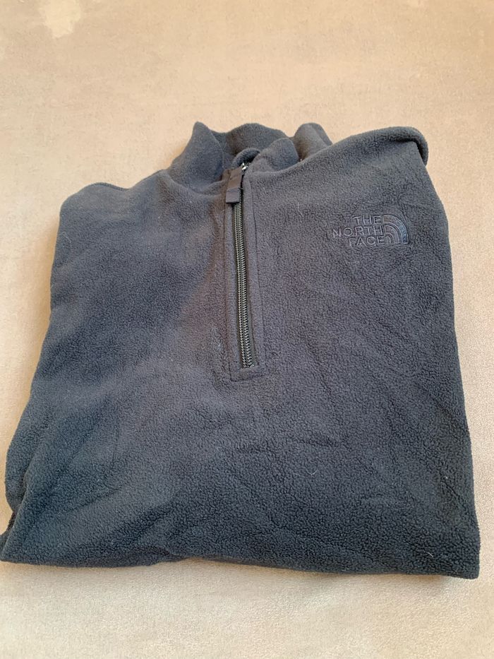 Polaire the north face