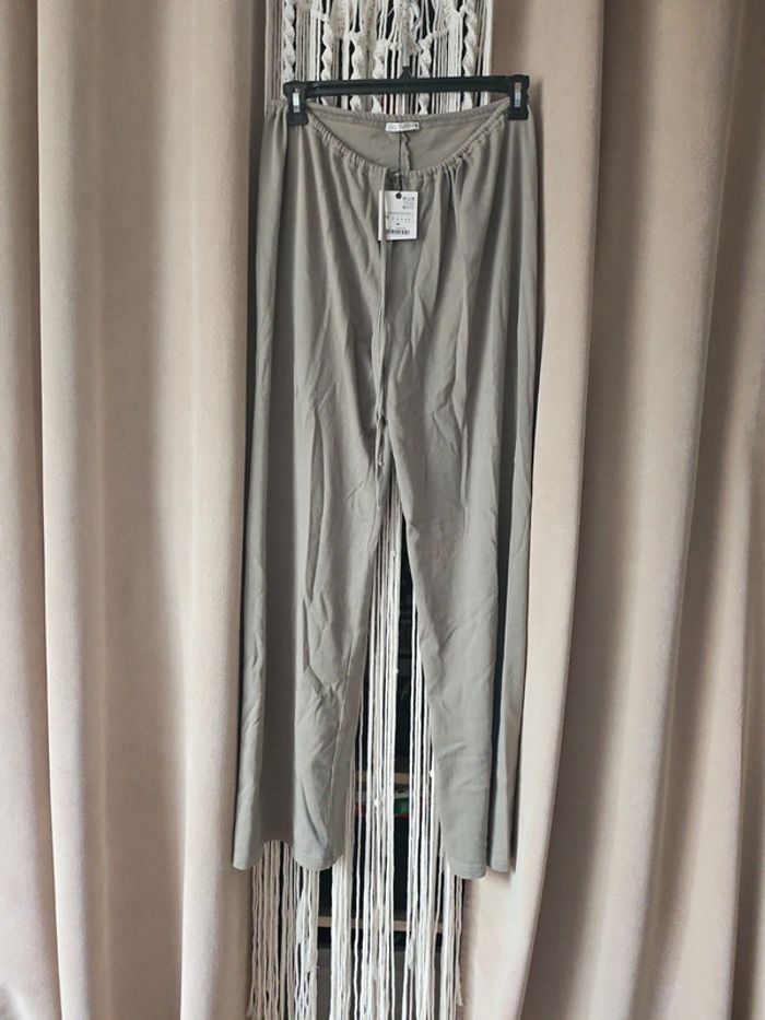 Pantalon zara