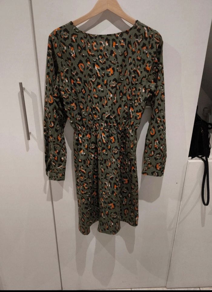 Robes - photo numéro 3