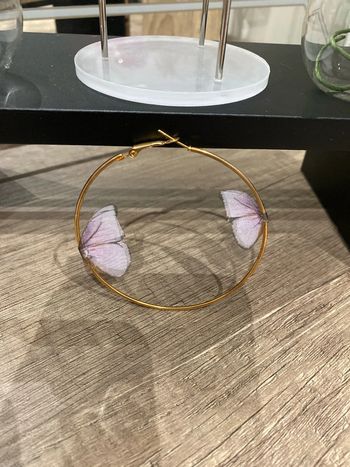 Boucles d’oreilles fantaisies