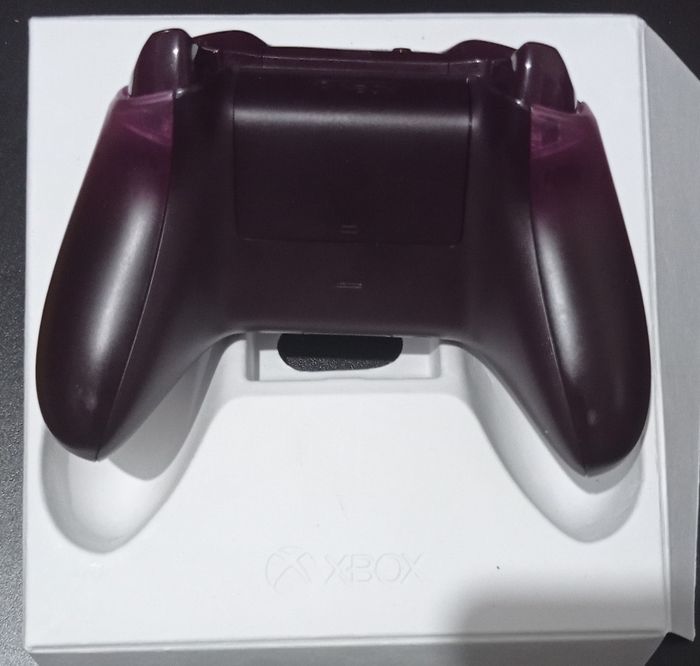 😍 collector manette Xbox édition limitée phantom magenta Xbox one sx séries xs pc - photo numéro 2