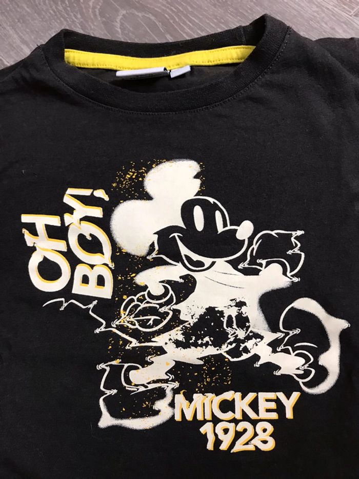 T-shirt - photo numéro 3