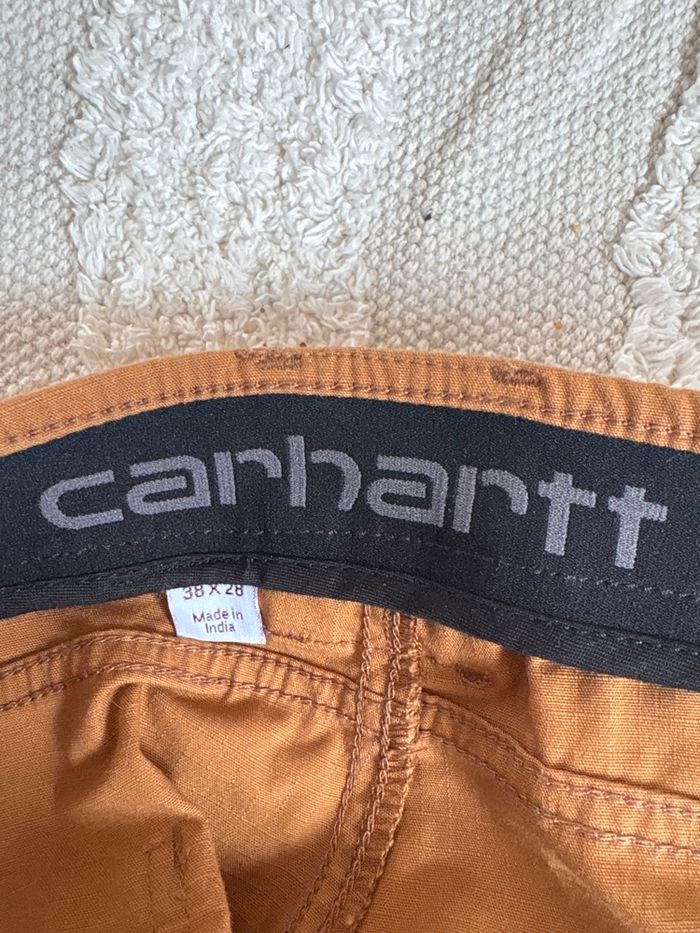 Pantalon travail - photo numéro 3