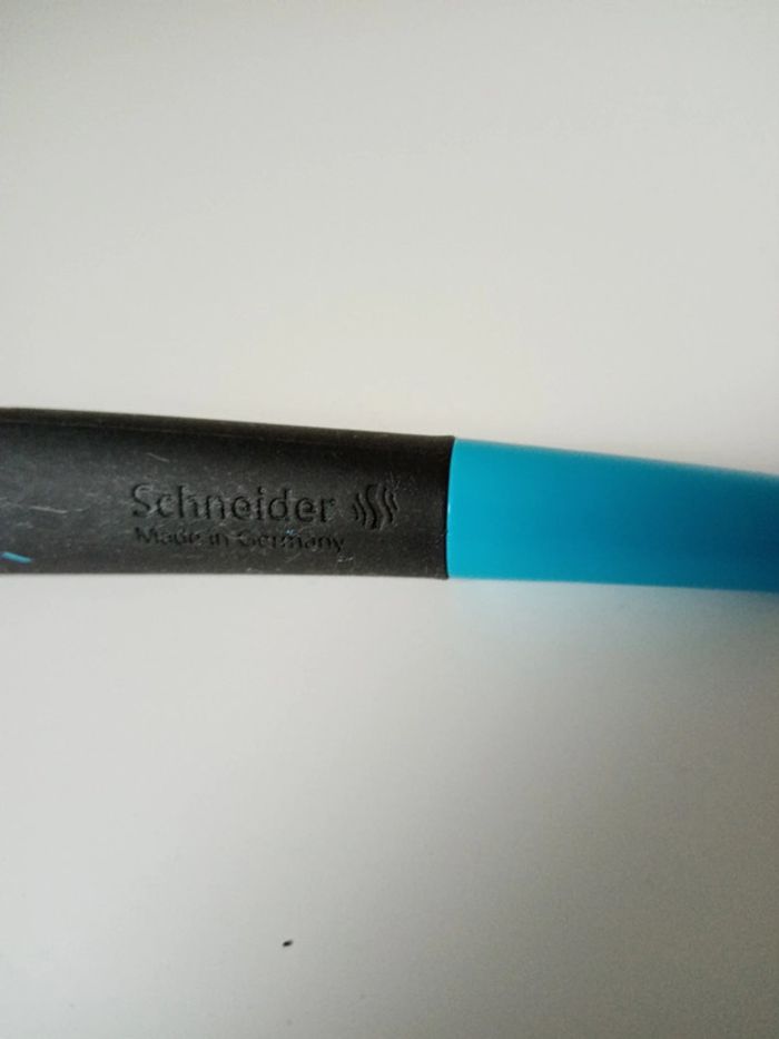 Schneider. Stylo pour débutant - photo numéro 4