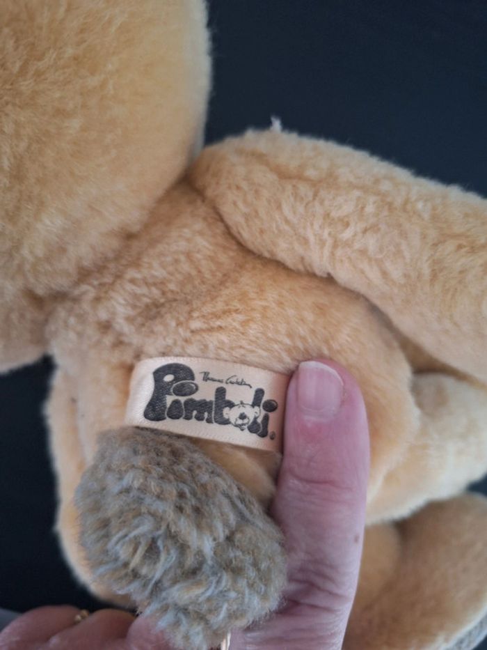 Superbe Pimboli 25 cm - photo numéro 4