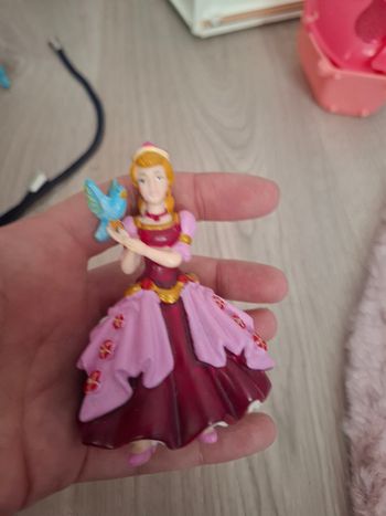Figurine cendrillon