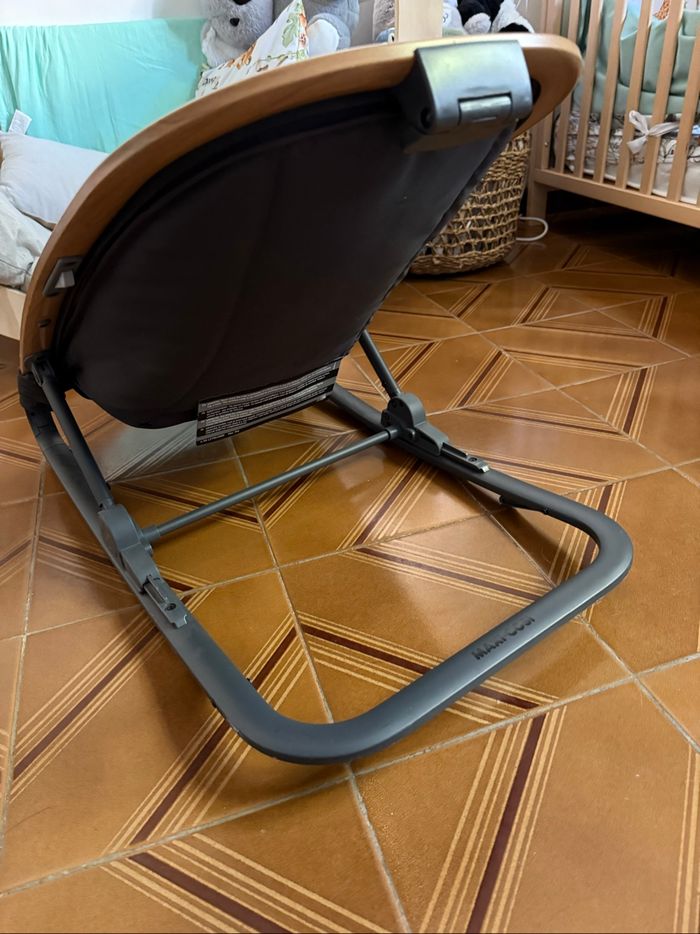 Transat maxi cosi - photo numéro 3