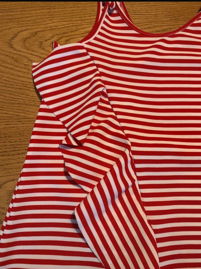 Zara / robe été / fille / 7 ans - photo numéro 3