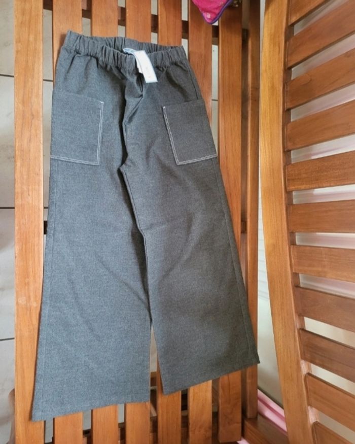 Belle pantalon 10 ans