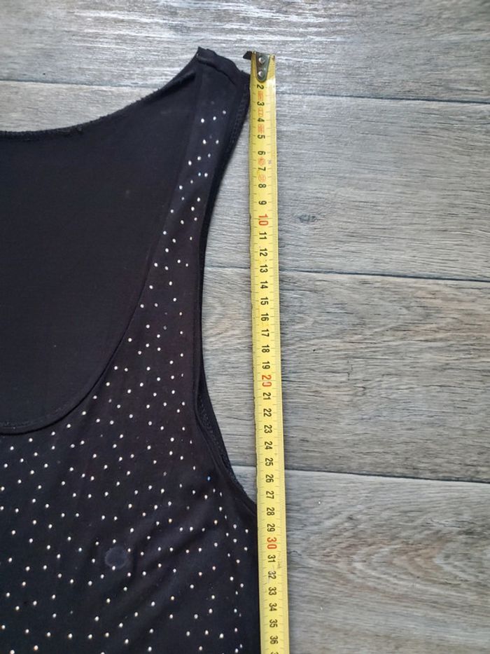 Tunique taille L bon état - photo numéro 5