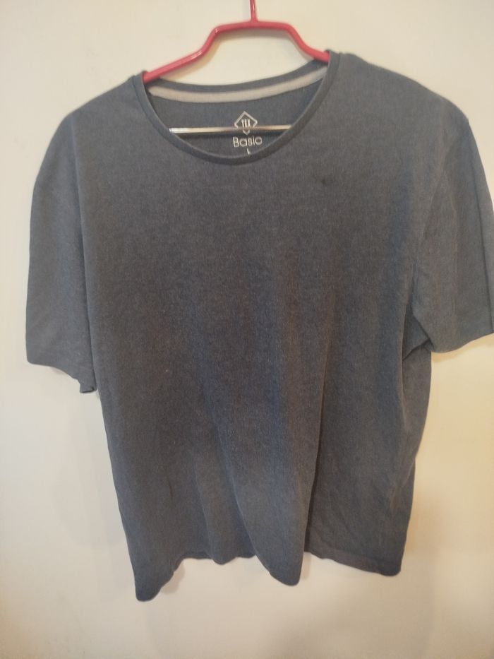 Tee-shirt Tex taille L