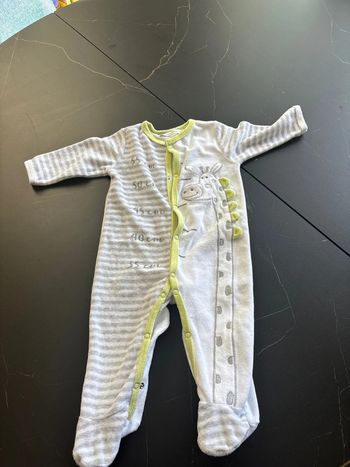 Pyjama comme neuf
