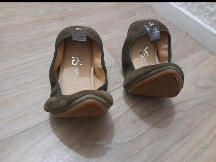 chaussure taille 23 - photo numéro 2