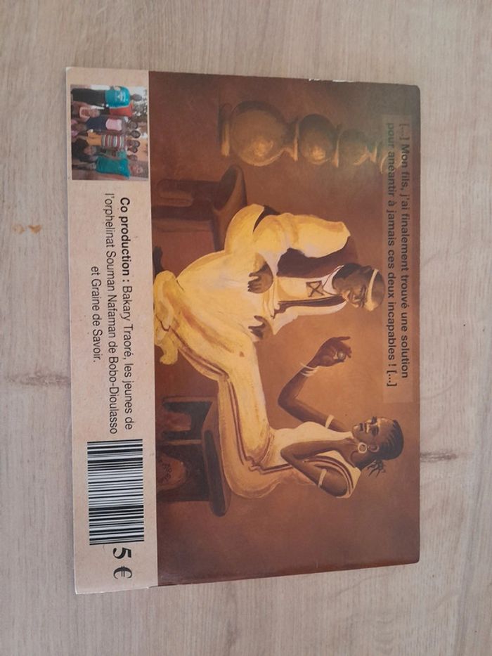 Livre bon etat - photo numéro 2