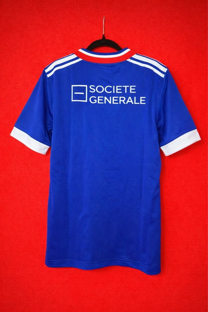 Maillot rugby équipe de France - photo numéro 7