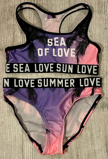 Maillot de bain 6 ans In Extenso