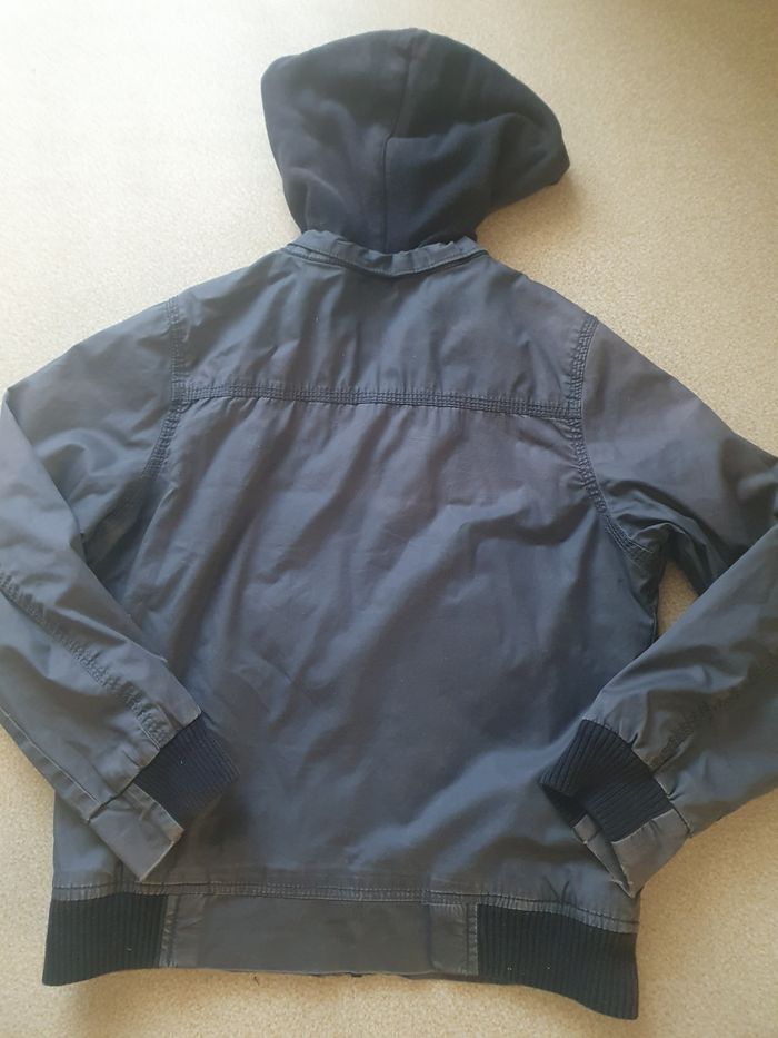 Manteau garçon 10 ans - photo numéro 7