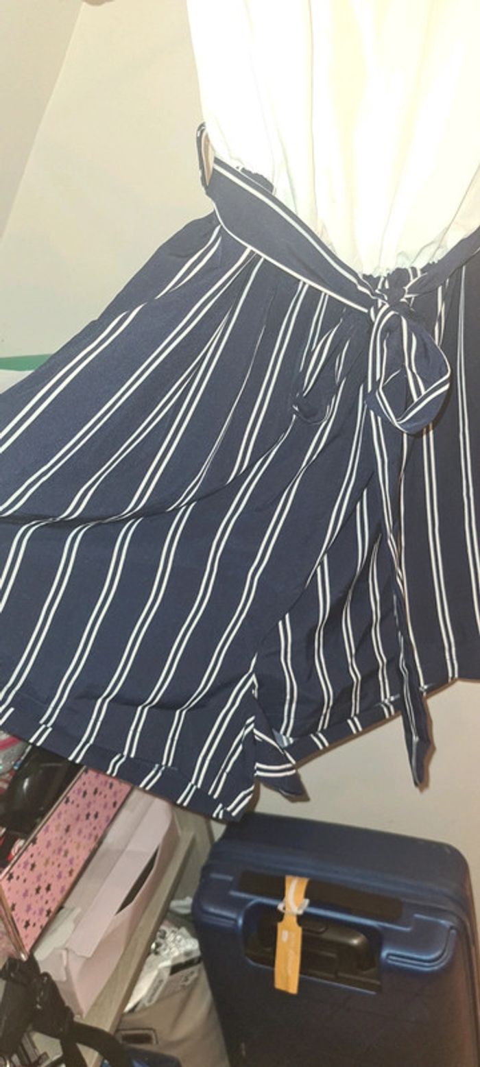 Combi short - photo numéro 4