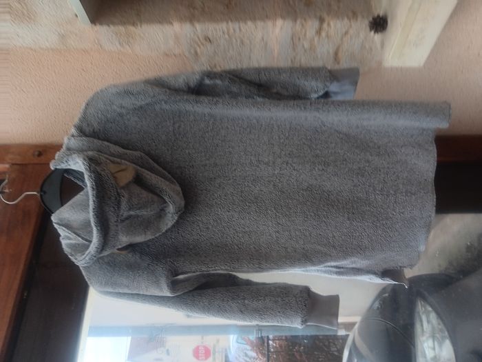 chemise de nuit polaire S - photo numéro 2