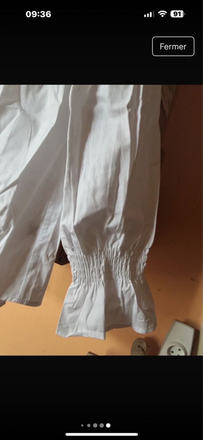 Chemise - photo numéro 2