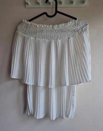 🌴 Blouse épaule dénudé tu 🌴2