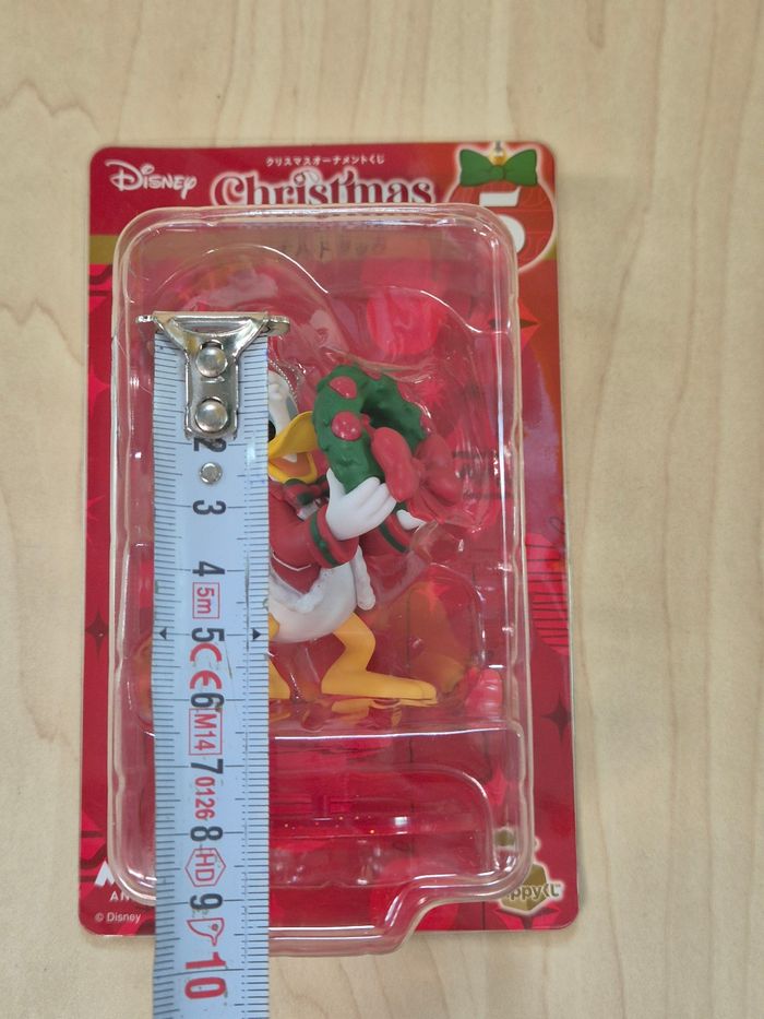 Figurine Disney Happykuji 2025 : Donald - photo numéro 4