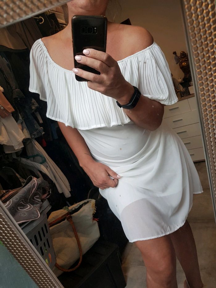 Robe bardo - photo numéro 4