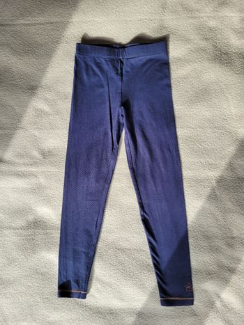 Legging orchestra 8 ans