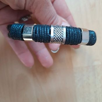 Bracelet homme #je-ne-sais-quoi