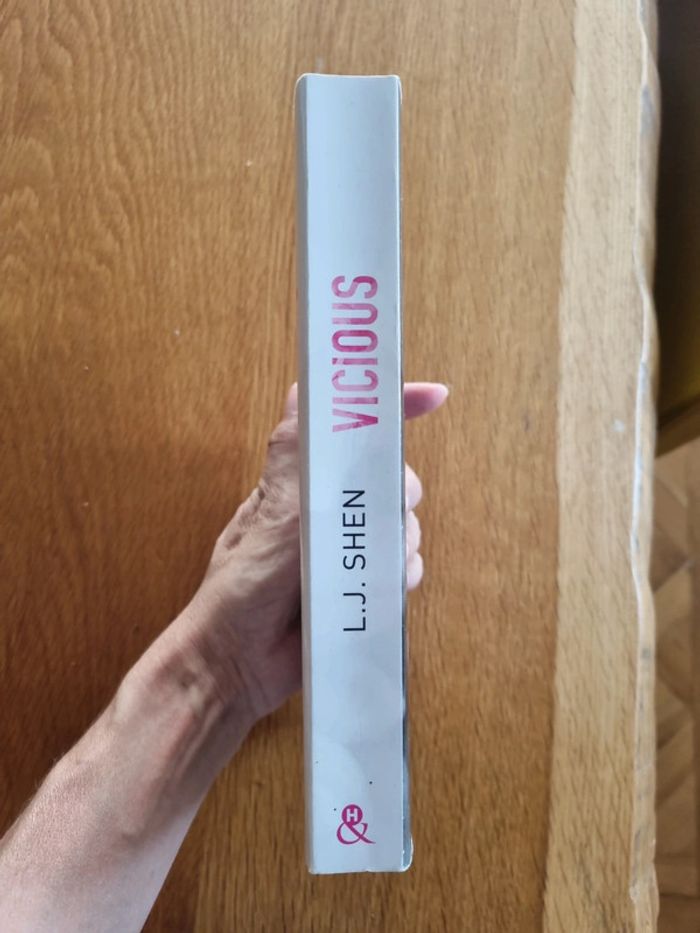 Vicious - photo numéro 3