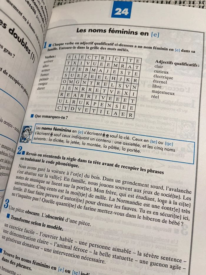Bien Comprendre Cm2 x3 - Bordas Conjugaison Orthographe Vocabulaire Expression Écrite - photo numéro 3