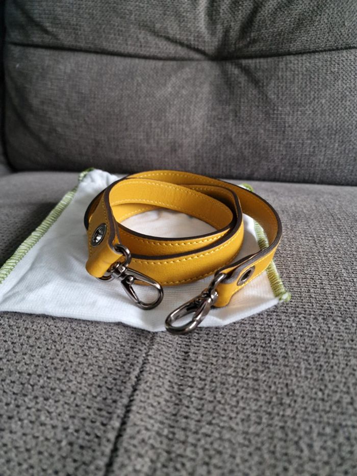 Bandoulière neuve modèle 3D de Longchamp - photo numéro 19