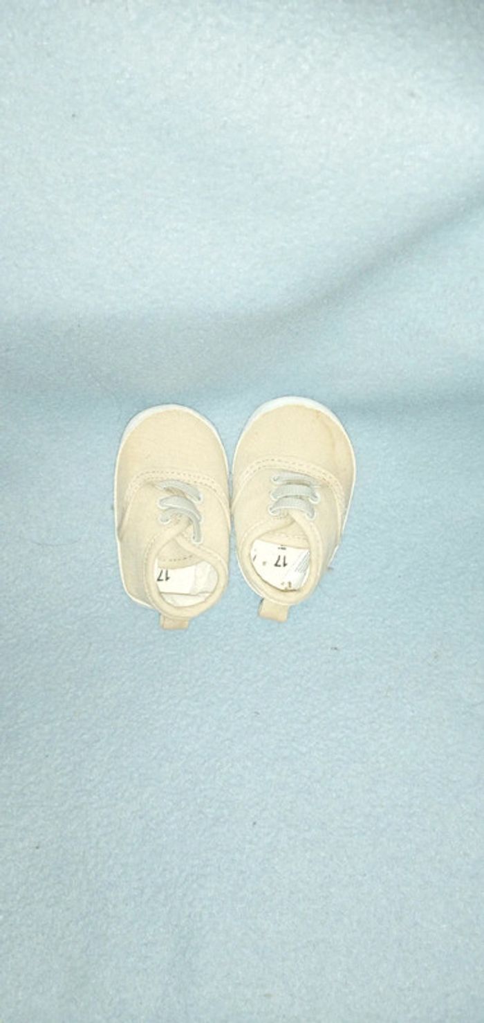 Chaussure in extenso pointure 17 - photo numéro 2