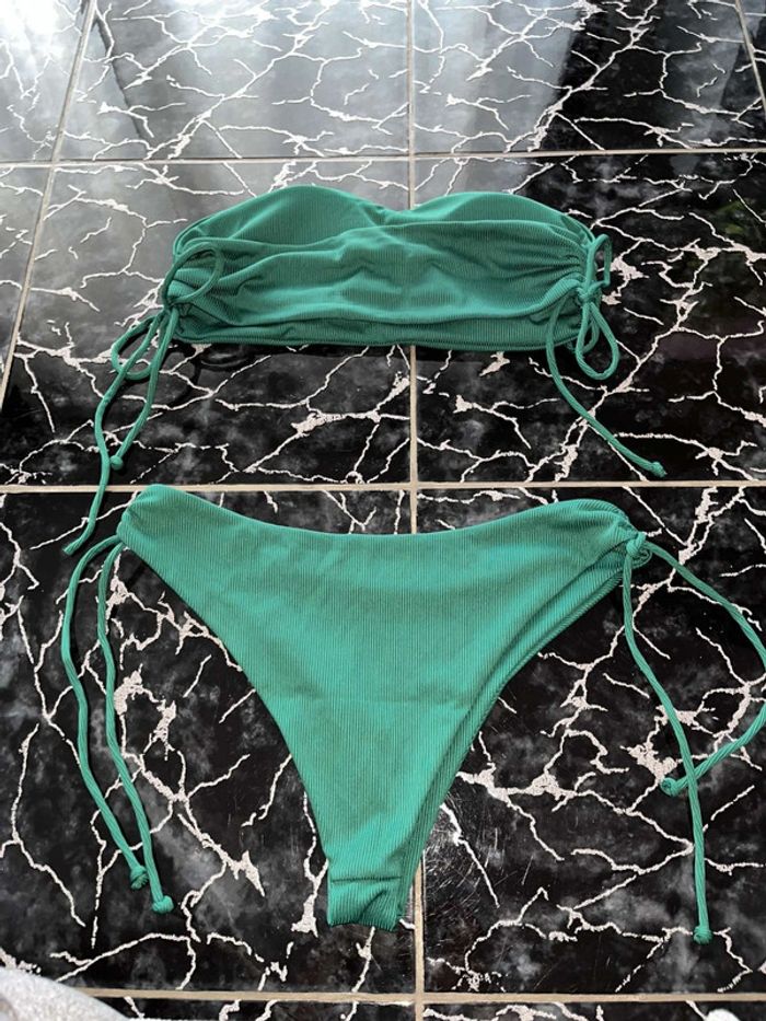 Maillot L - photo numéro 4